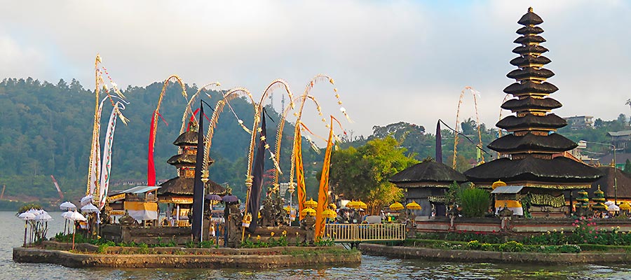 Guía Local en Bali con tours a Penida, Gili y Lombok